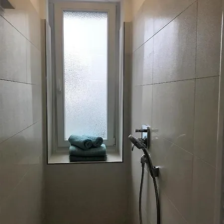 דירה Dublin הנובר