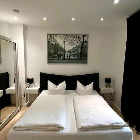 Apartment Dublin