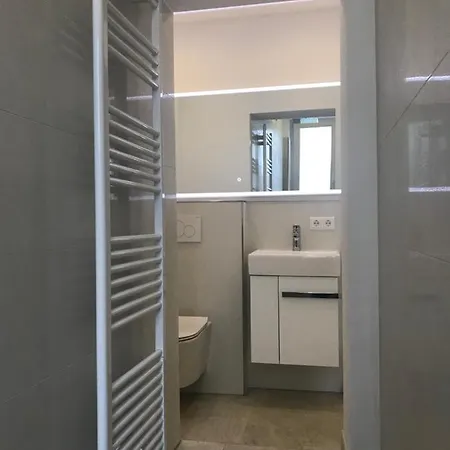 Dublin Apartman