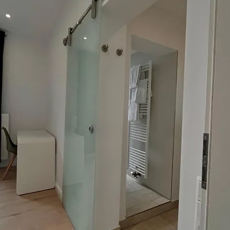 Apartman Dublin *