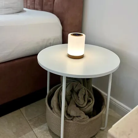 Apartman Dublin *
