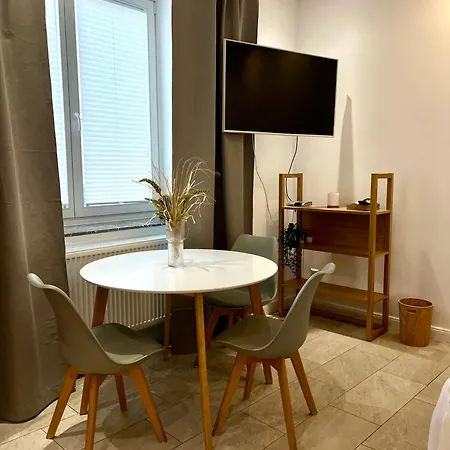 Dublin Apartment Hannover